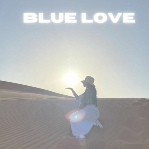 BLUE LOVE  Dj Curtis