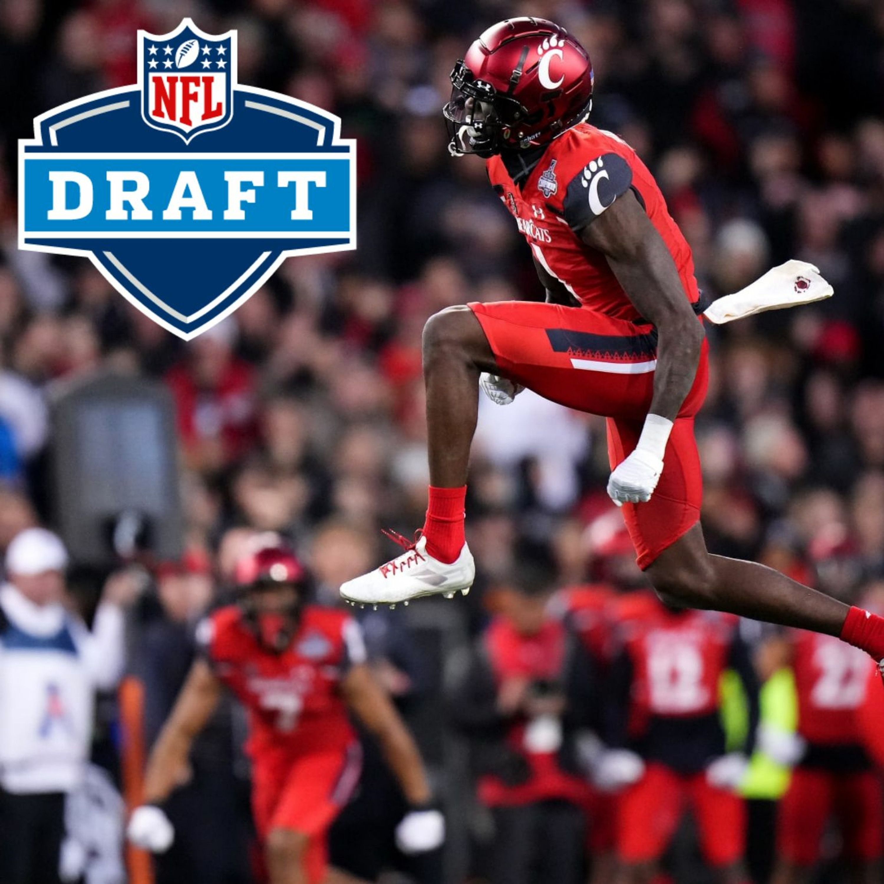 TTProfils #122: Les meilleurs Cornerbacks de la Draft NFL 2022 ! episode artwork
