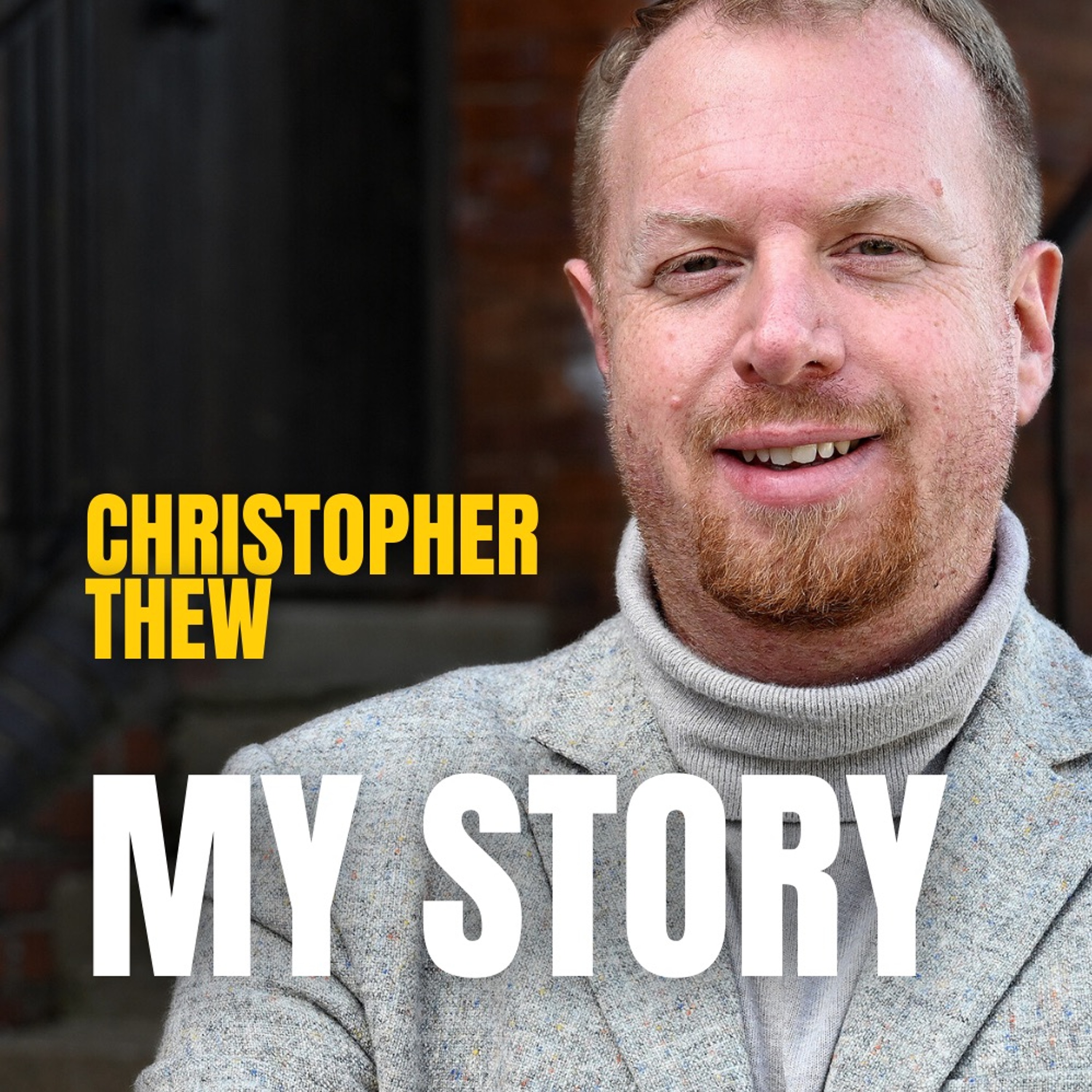 Chris Thew - My Estate Agency Story - Ep. 1891