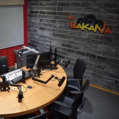 LA BAKANA 105.7