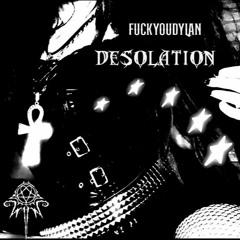DESOLATION [FULL TAPE]