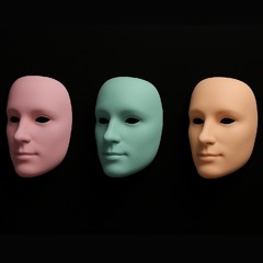 the many faces of a thought