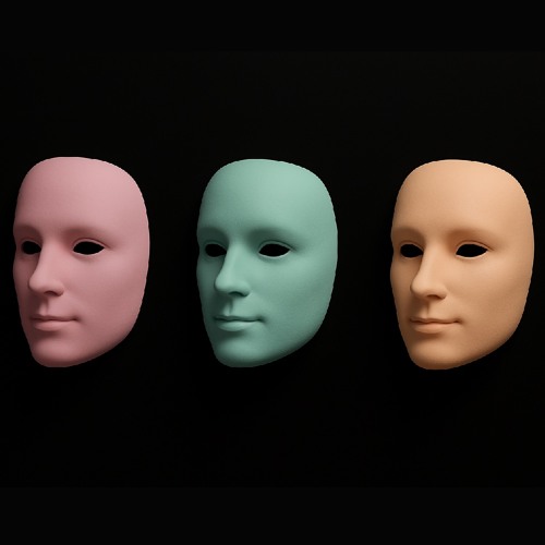 the many faces of a thought