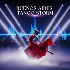 Buenos Aires Tango Storm