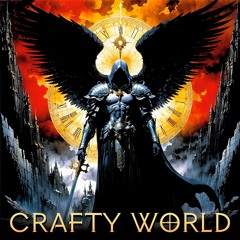 Crafty World (Classic Rock Ballad Edition)