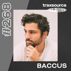 Listen to TRAXSOURCE LIVE! SESSIONS #269 - Hiva by