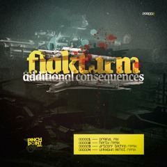Flakturm - Additional Consquences (unKNOWnARTist Remix)