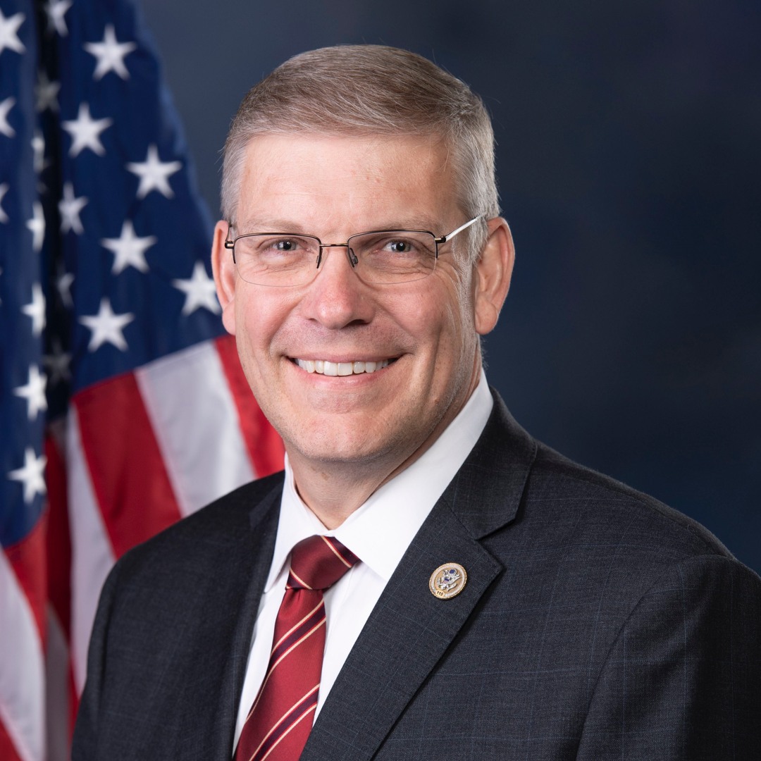 Stream Rep. Loudermilk on the Erick Erickson Show with Guest Host Alan ...