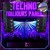 Artwork for Techno Toujours Pareil