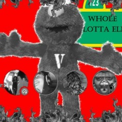 I GET THE BAG (Elmo X August X ChoBndz)[Prod. Cho]