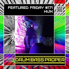 Featured Friday #171 ***HIJK***
