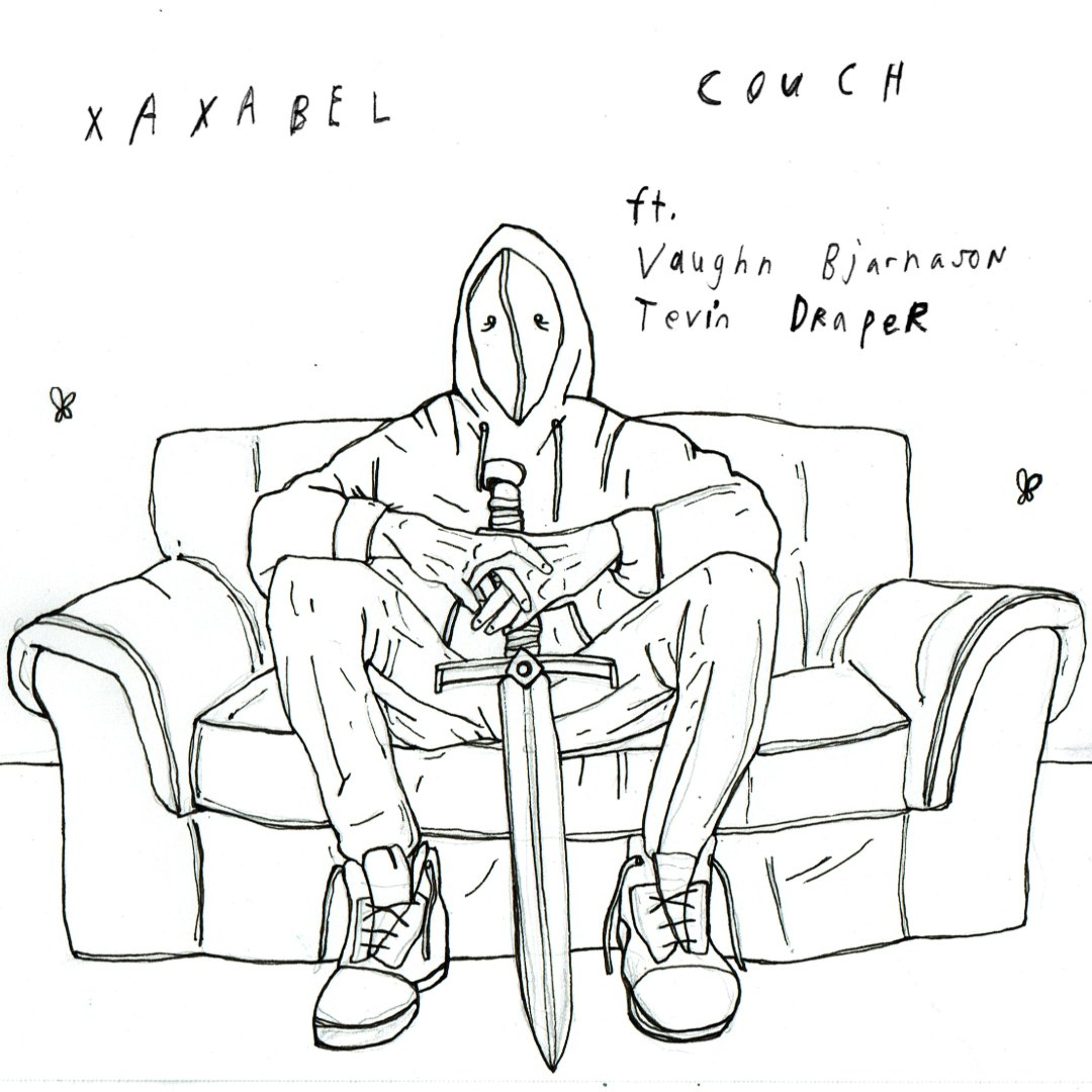 Couch Pt. 3 episode artwork