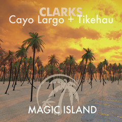 Roger Shah – Magic Island Vol. 9 mixed by Roger Shah (DJ Mix)