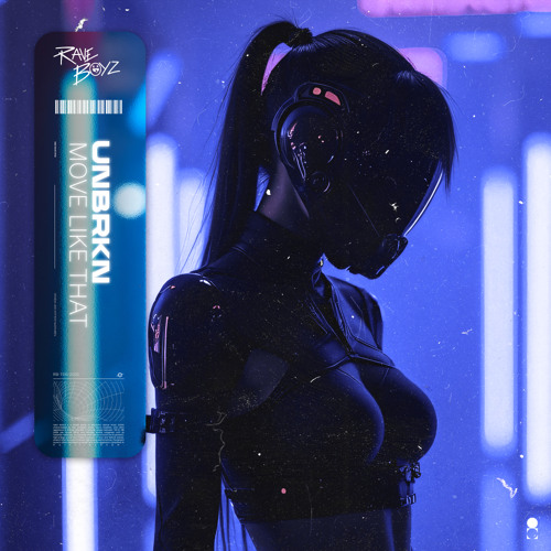 Move Like That (Radio Edit)