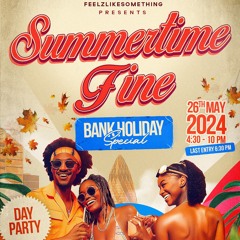 Summertime Fine Live Audio || DJ Jabsta ft. @djmuniis || New Afrobeats/Amapiano || 26/05/2024