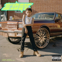 $WISH (feat. G-Eazy & Chance The Rapper)