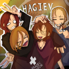 HAGIEV #TIKTOK2025 + джесси белкман + tryavoid + айшитеру (prod  youngslashprod)