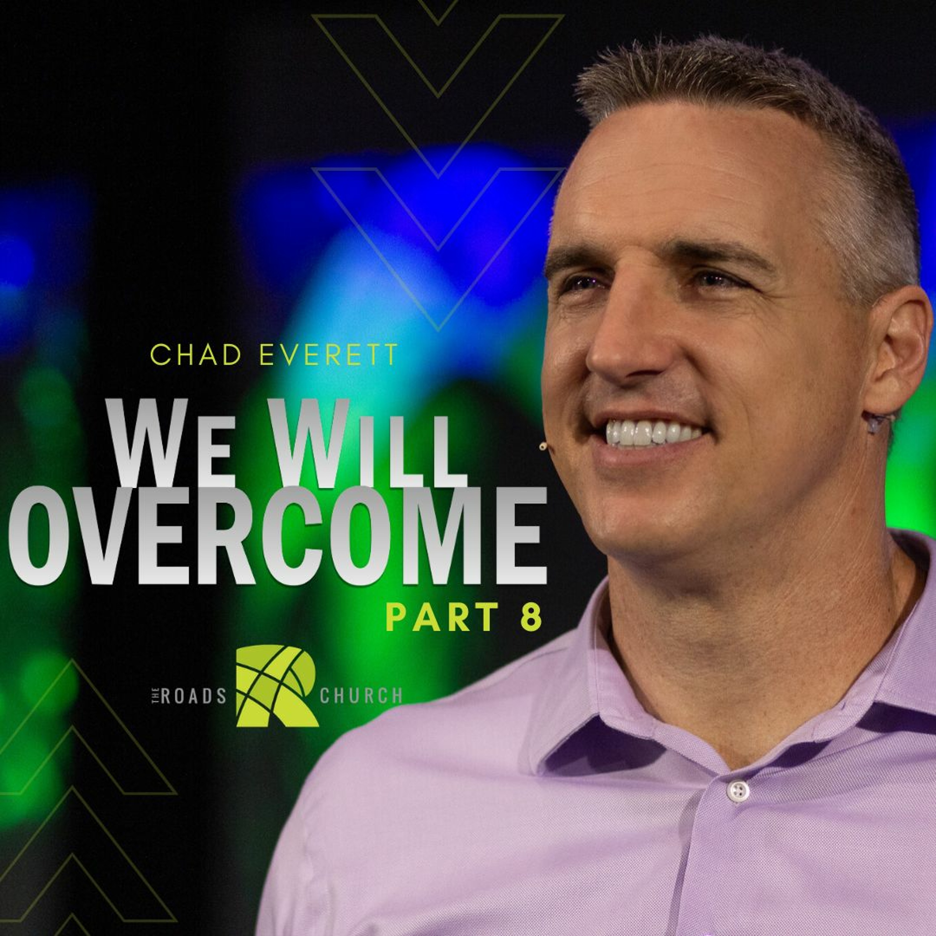 The Roads Church Podcast