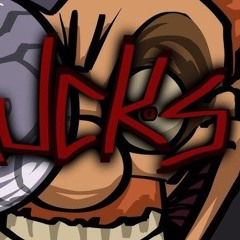 Shucks (Jeffy's Infinite Irida)