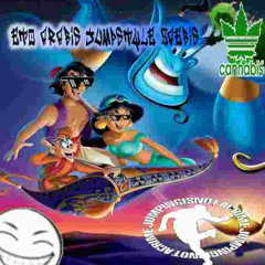 WEED 2 {ETO ARABIS JUMPSTYLE ZAEBIS} [CANNABIS]