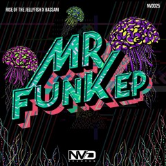 Rise of the Jellyfish & Bassani - On Your Phone (Original Mix)