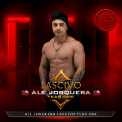 Lascivo Aniversario Year One 2025