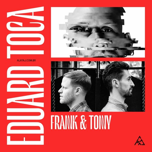 Eduard plays Frank & Tony