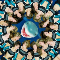 Cheer Sport Sharks Great Whites Worlds 2025