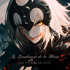 Le Grondement de la Haine