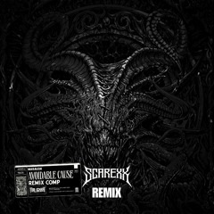 MARAUDA - AVOIDABLE CAUSE [SCAREXX REMIX]