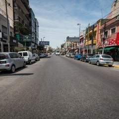 no es covid son las flores (prod. jaypluggz)