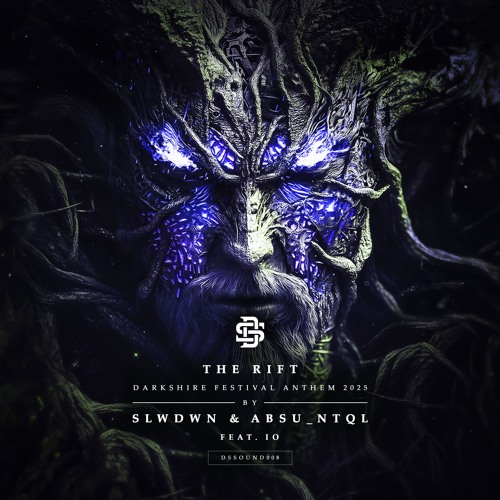 SLWDWN & Absu_NTQL feat. IO - The Rift (Darkshire Festival Anthem 2025)