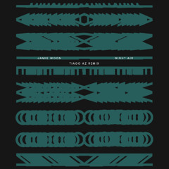 Jamie Woon - Night Air (Tiago AZ Remix) *Vocal Filtered*