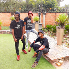 WokeUpInaB&b feat. Priestdebeast x Jxhhnytheviibe