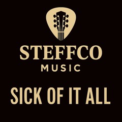 Sick Of It All