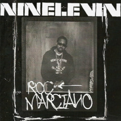 Roc Marciano - Wild Oats (NINELEVIN Remix)