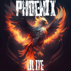 Phoenix (Prod by. Call Me G x Chakra)