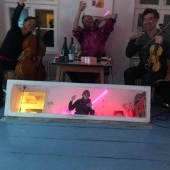 S.U.R.E. by Kata Özgür Max Florina