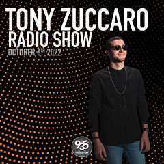 Tony Zuccaro Radio Show - Thursday October 6th