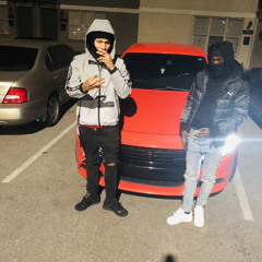 Stackz -IDK