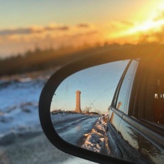 English Harry - Driving