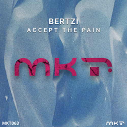 Bertzi - Accept the Pain (Intro)