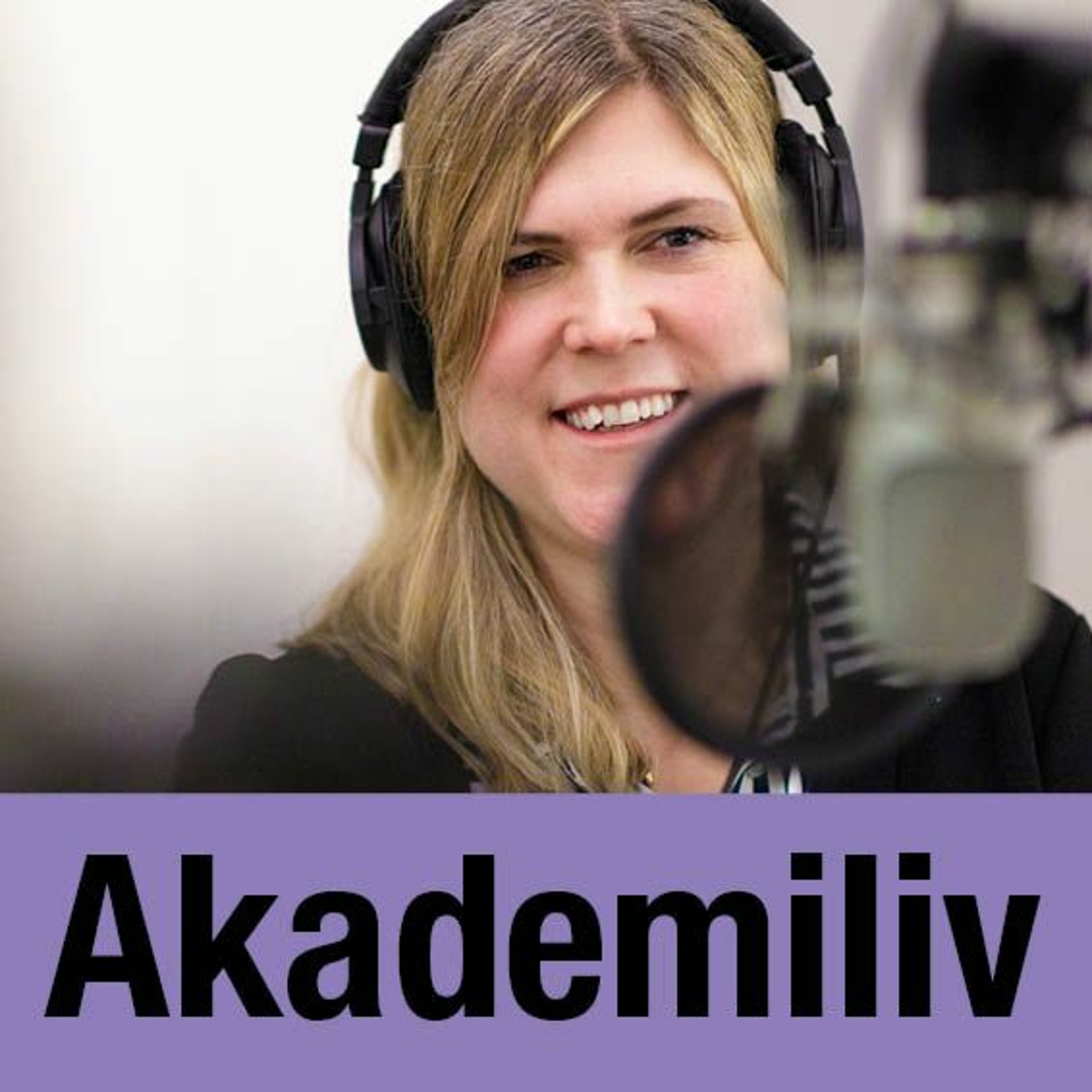 Akademiliv