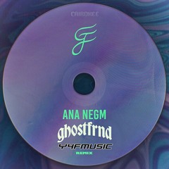 Cairokee - Ana Negm (ghostfrnd & Y4FMusic Remix)
