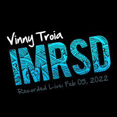 Live @ IMRSD: Feb 05, 2022