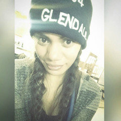 GLENDALE DONT DANCE - 104 GLENDALE 801 (RIP Short Locc)