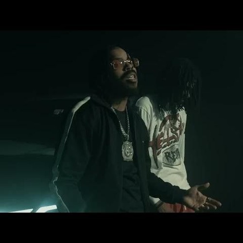 Rx Papi - It Look Like I'm By Myself (Prod. PERFECT!)