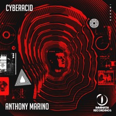 Anthony Marino - Rune (Original Mix)