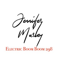 298 Electric Boom Boom (313.fm Radio)