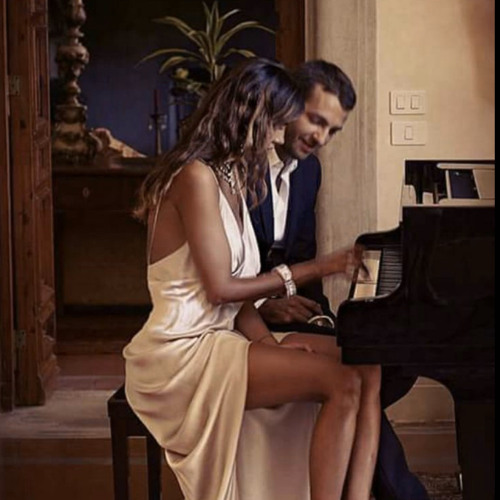 عَامك سعيد حبيبِي..